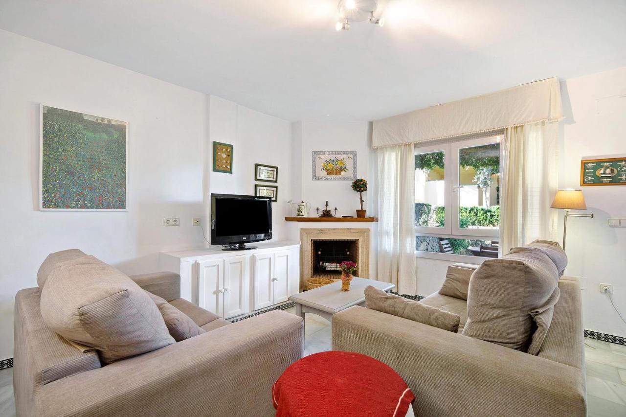 Chalet Cormoran Chiclana de la Frontera Zewnętrze zdjęcie