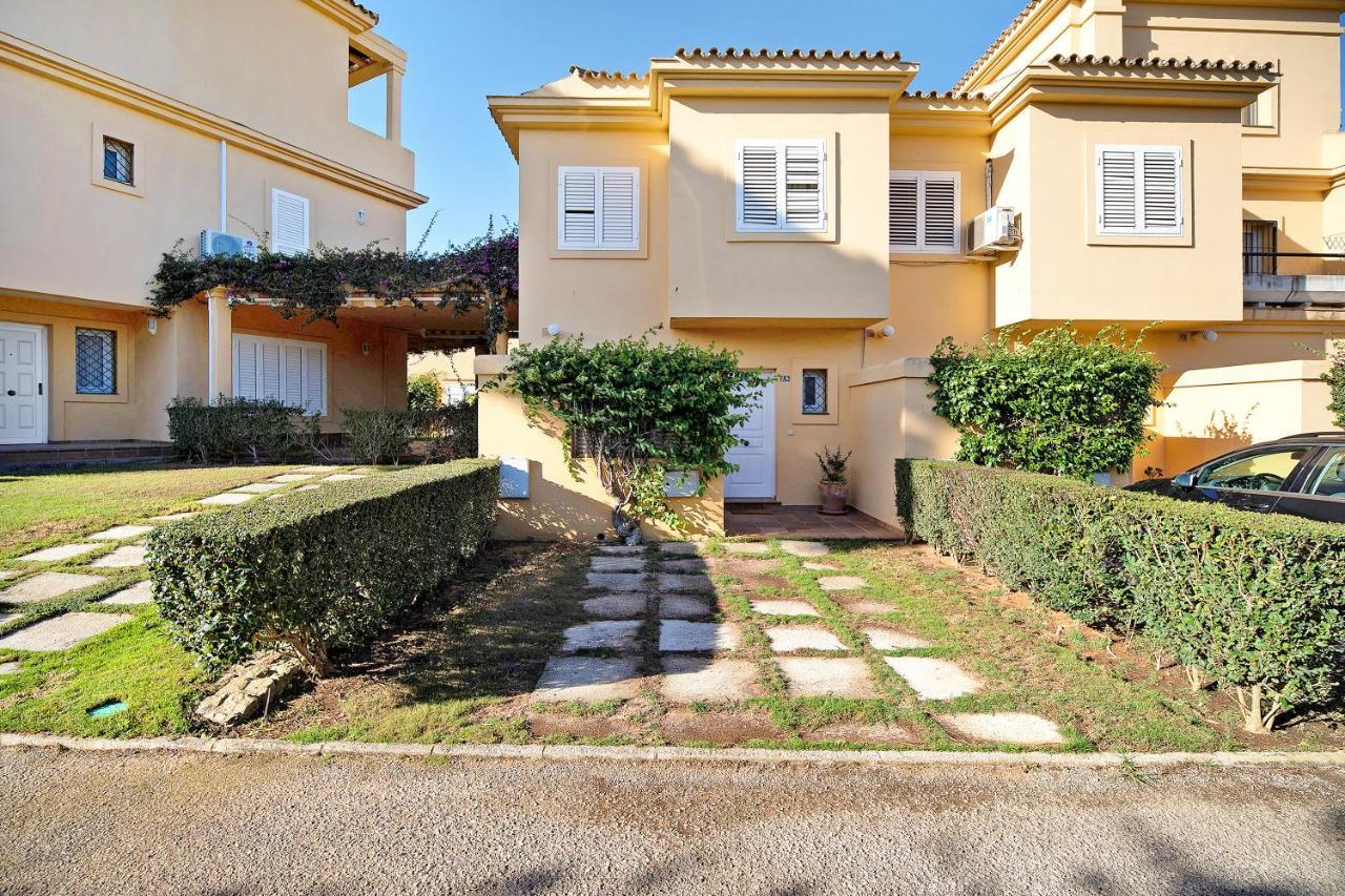 Chalet Cormoran Chiclana de la Frontera Zewnętrze zdjęcie