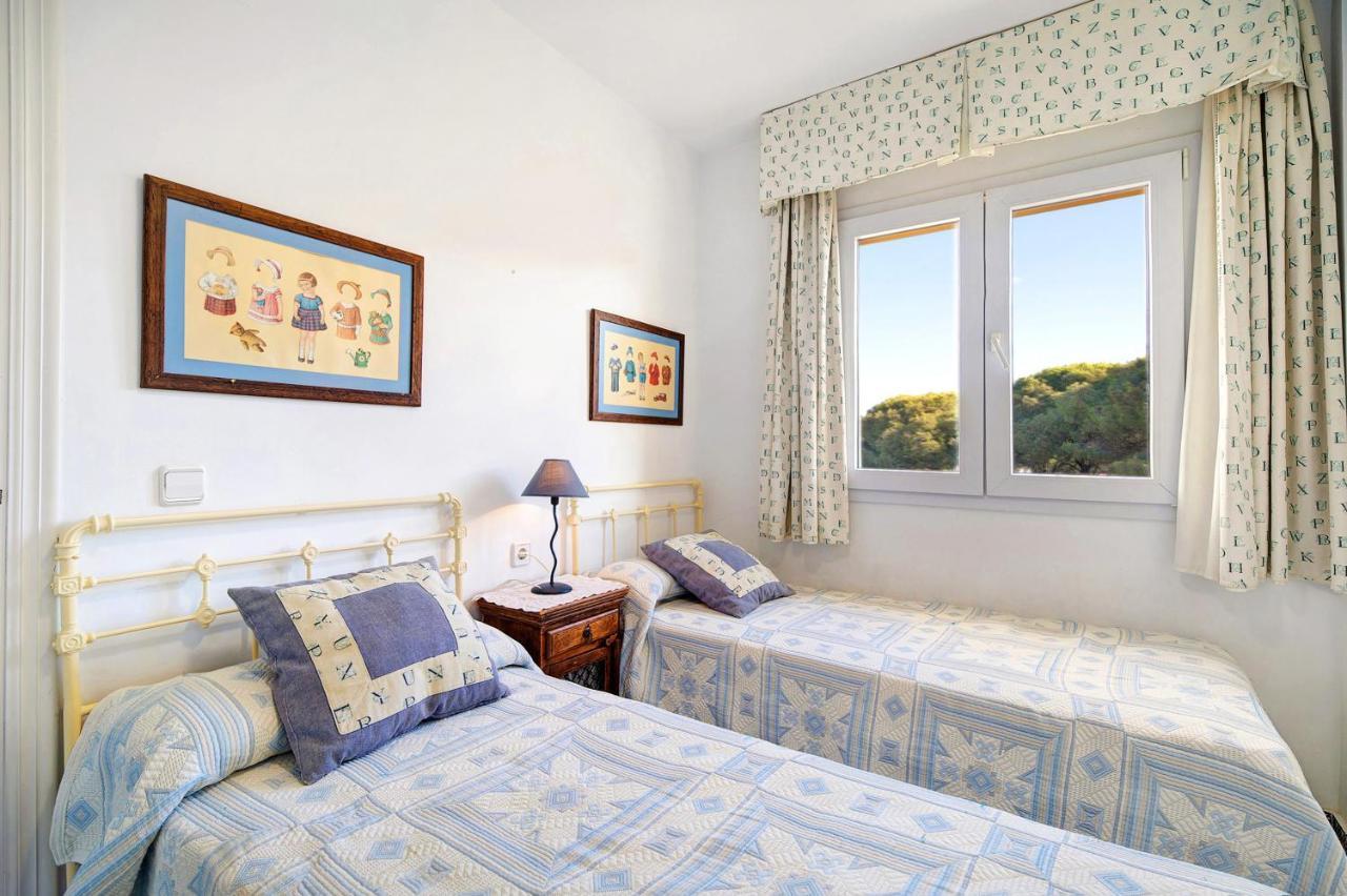 Chalet Cormoran Chiclana de la Frontera Zewnętrze zdjęcie