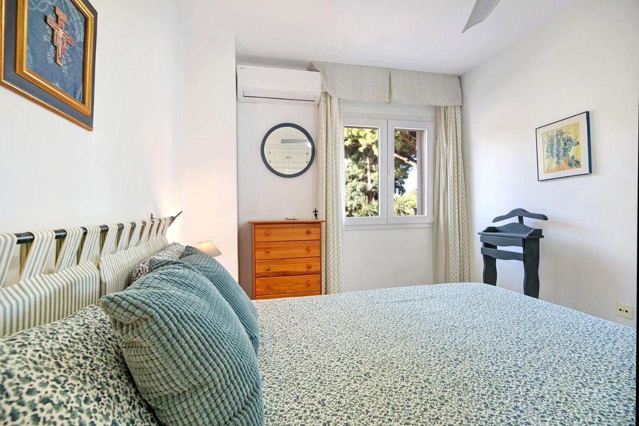 Chalet Cormoran Chiclana de la Frontera Zewnętrze zdjęcie
