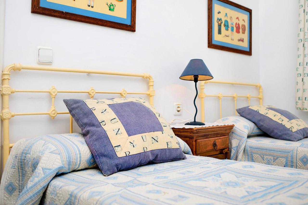 Chalet Cormoran Chiclana de la Frontera Zewnętrze zdjęcie